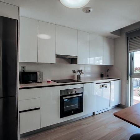 Appartamento Enjoy The Moment Luxury La Tejita Esterno foto